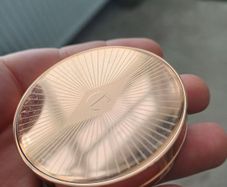 Charlotte tilbury pillow talk lip and cheek glow