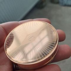 Charlotte tilbury pillow talk lip and cheek glow