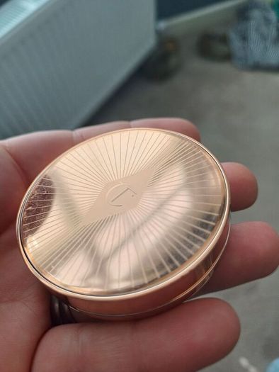 Charlotte tilbury pillow talk lip and cheek glow