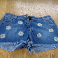 Ladies Denim Shorts for Sale
