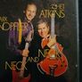 Mark Knopfler And Chet Atkins - Neck And Neck. Image 2