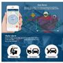 GPS Tracker 3G Magnetic Waterproof Vehicle Image 3