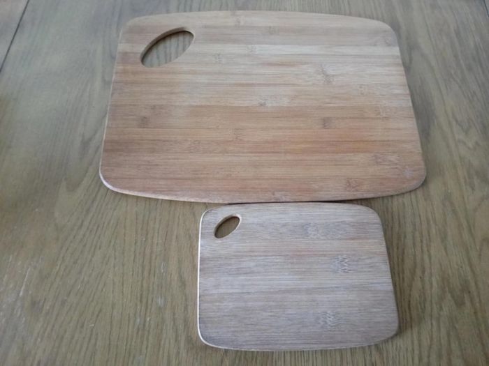 Chopping Boards