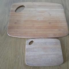 Chopping Boards