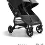 baby jogger double pram Image 5