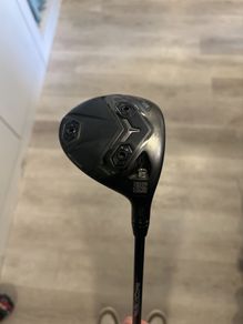 Cobra DS Apdapt LS 3 wood