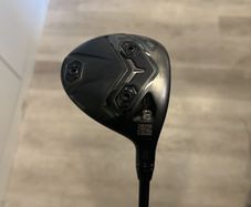 Cobra DS Apdapt LS 3 wood
