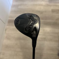 Cobra DS Apdapt LS 3 wood