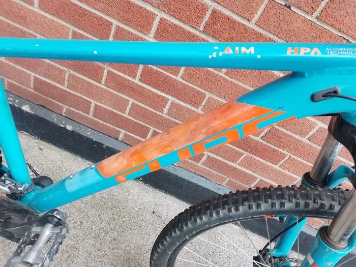 bike