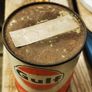 Vintage Engine Oil. Gulf - 0.87 Pints Image 5