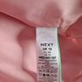 New Next Linen mix Jacket size UK 18 Image 8