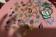 Vintage Religious Medals