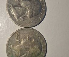 coins