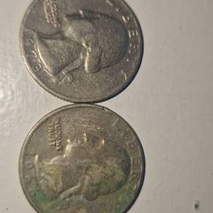 coins