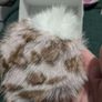 Fur ear muff's Image 7