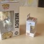 Overwatch Diamond  Mercy funko pop Image 4