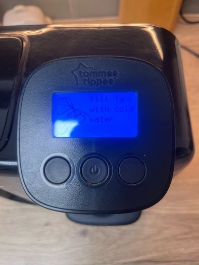 Tommee Tippee Perfect Prep