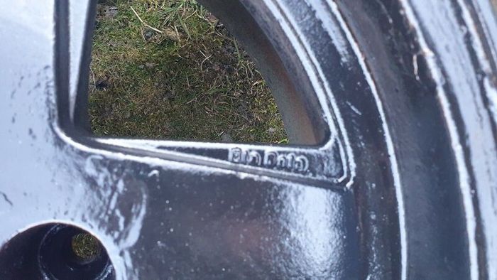Alloys Penta alloys  15" PENTA alloys 5x112 mercedes w123 124 201 VW t25 transporter T4 T3 107 w126