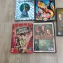 DVDs and Blu-Ray, Some 2-disc limited edition , prices in description Image 2
