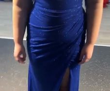 debs dress