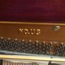 Yamaha U3 Image 4