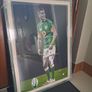 Johnny Sexton Print by Nidge McMorrow Image 3