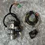 Suzuki SV650 ignition and full  lock set Image 2