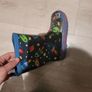 kids raincoat, boots, snow trousers etc Image 6