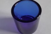 LINER - Blue Glass - Condiment