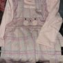 baby dress bnwt Image 2