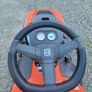 Ride on Lawnmower Image 6