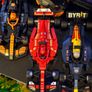 lego speed champions f1 bundle Image 2