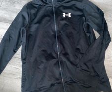 Boys under armour jumper