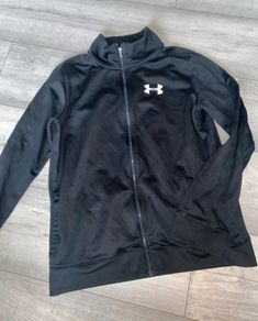 Boys under armour jumper