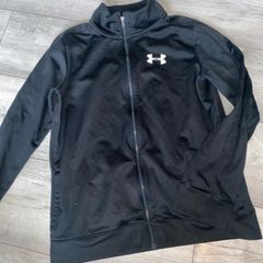 Boys under armour jumper