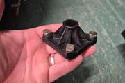 nissan s14 s15 wiper spindle