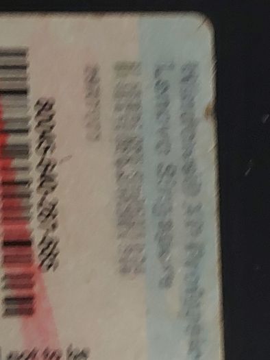 Lenovo T60p IBM Thinkpad, in excellent cosmetic condition, Battery is Good but states Error with Date & Time, and displays Lock Sign