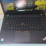 Lenovo ThinkPad T480 Intel i5 8th Gen | 16GB RAM | 256GB SSD | Windows 11 | Office 2021 Image 2