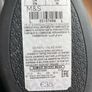 BNWT M&S leather girls school shoes 3 1/2 Image 5