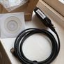 Hex-Interface Update 24.7 Vag Hex V2 ATMEGA162 Skoda VAG COM VW-AUDi FT232RQ VCDS VAGCOM Scanner Autocom Diagnostic Tester Image 5