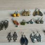 Selection of earrings Image 2
