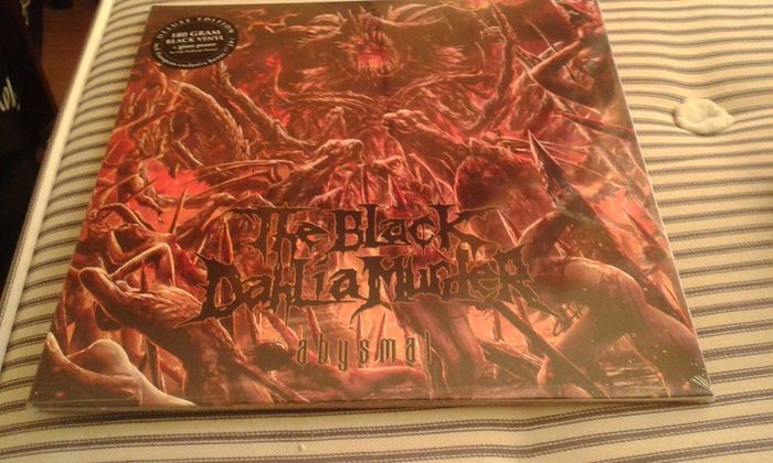 Death Metal