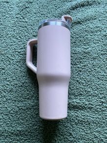 Drinking cup