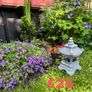 solar light ornaments Image 2