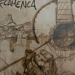 El Duende De La Guitarra Flamenca. New CD.