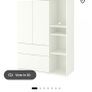 Storage Unit Ikea Image 4