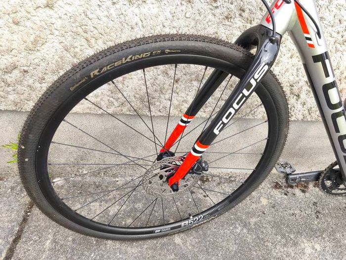 Focus Mares AL Disc