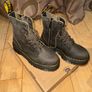 Jadon platform Dr Marten boots Image 2