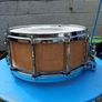Pearl Freefloating Snare Image 3