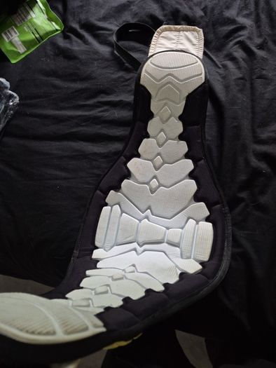 Fitness Kitesurfing Harness